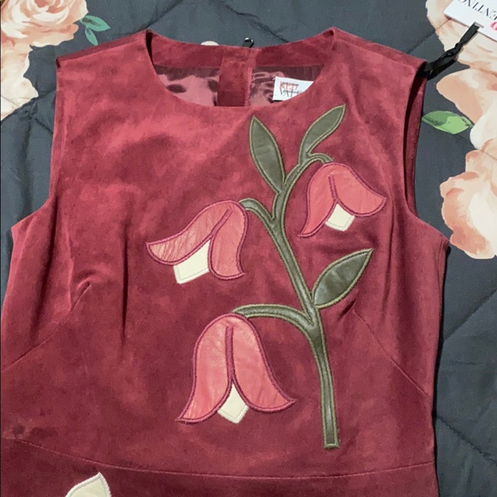 Red Valentino Dress